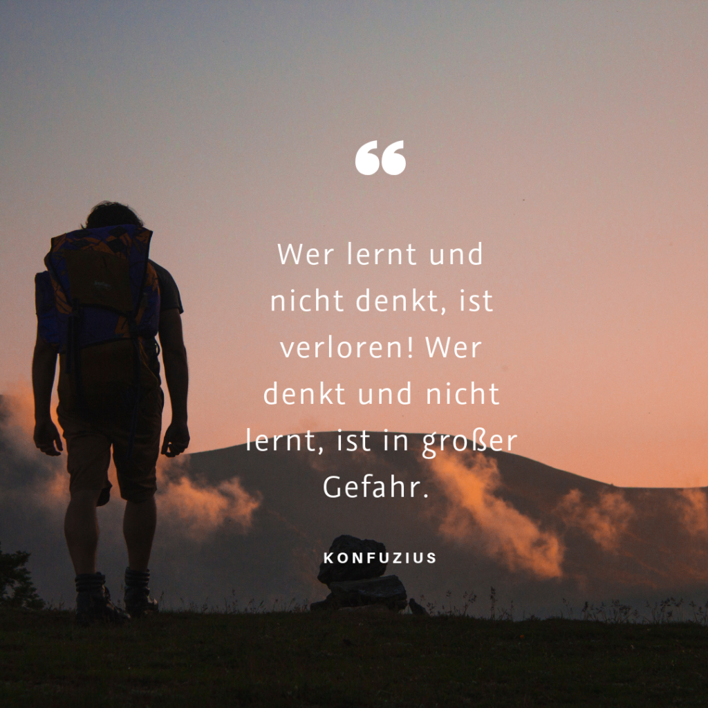 Lernen ein ständiger Prozess Cordula Grimm