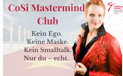 CoSi Mastermind Club